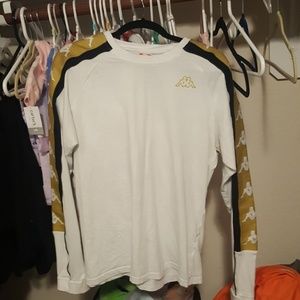 Kappa long sleeve